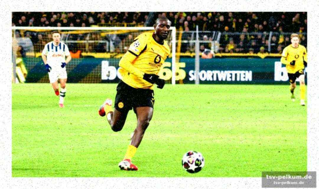 Bayern fokussiert auf frankfurt