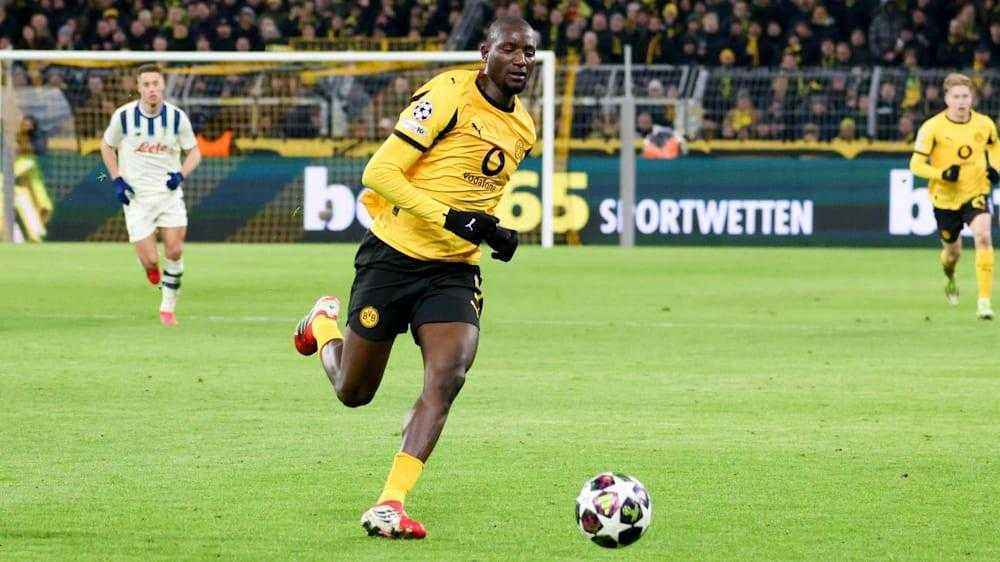 Bayern gegen dortmund: wie groß ist der vorsprung im titelrennen?