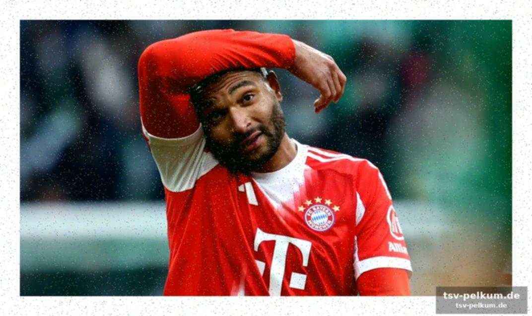 Kompany erklärt die entscheidung