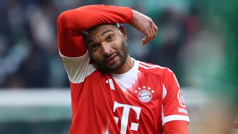 Bayern gegen frankfurt: tah auf der bank, kimmich riskiert gelbsperre