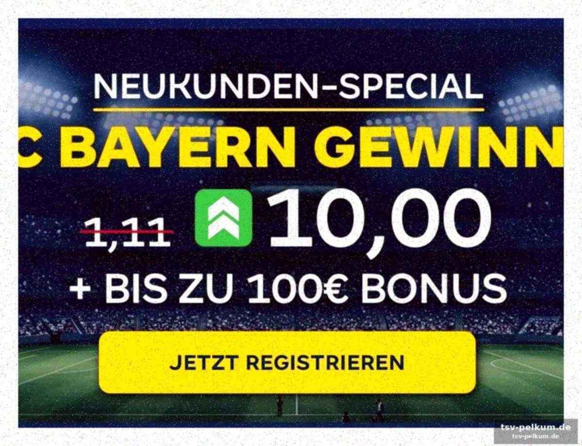 Die bedingungen, die man kennen muss