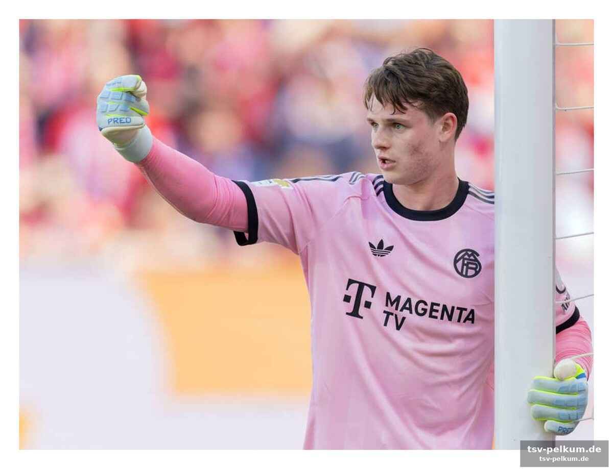 Statistikduell: offensive macht gegen defensive schwäche