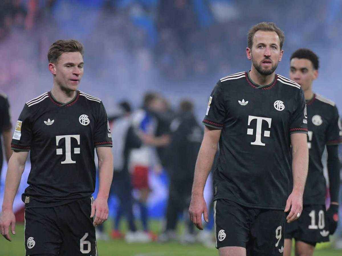 Bayern gegen hoffenheim: so sehen sie das spiel live – alle infos
