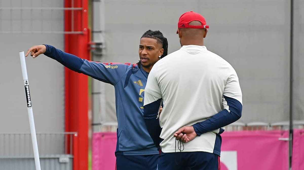 Bayern gegen paris: kompany plant zwei entscheidende änderungen ein!
