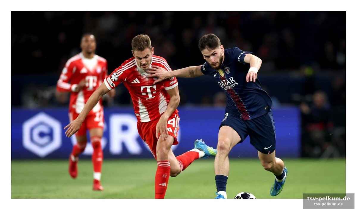 Kann bayern die hausaufgaben erledigen?