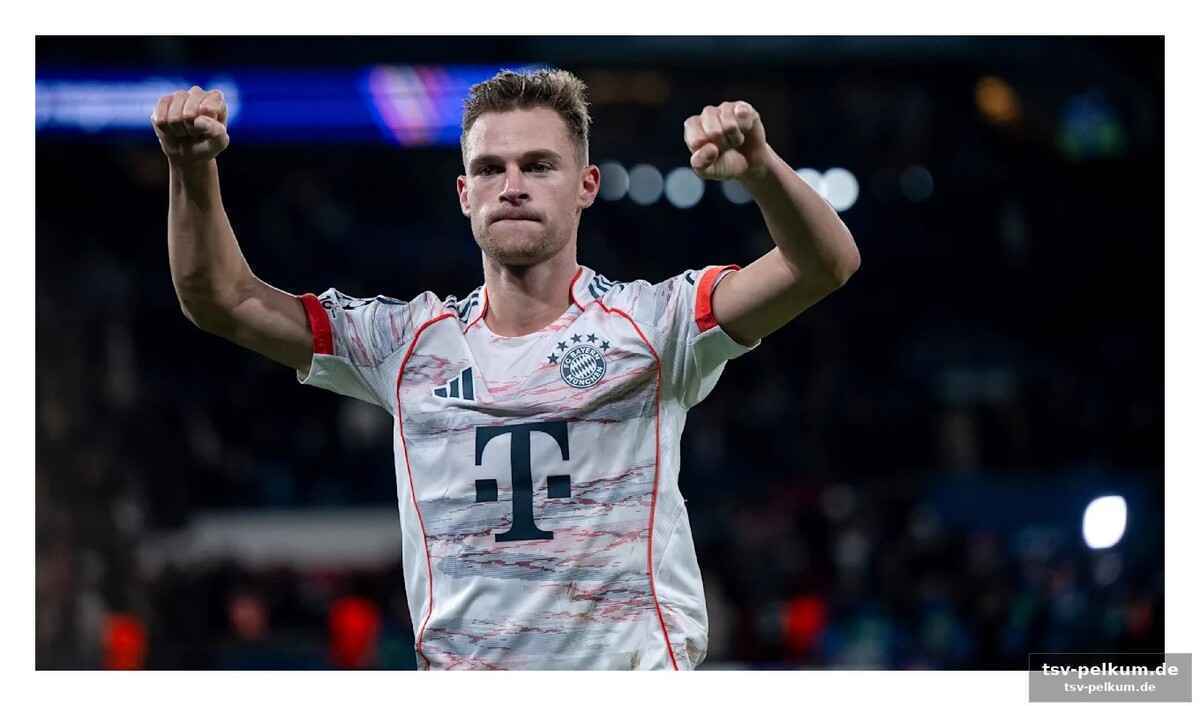 Die bayern – ein albtraum für frankreich