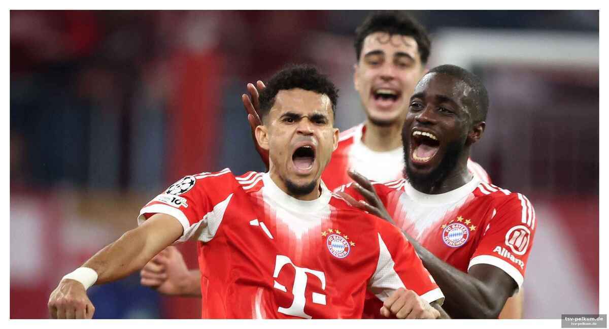 Die pariser falle: hohes pressing und mannorientierte deckung