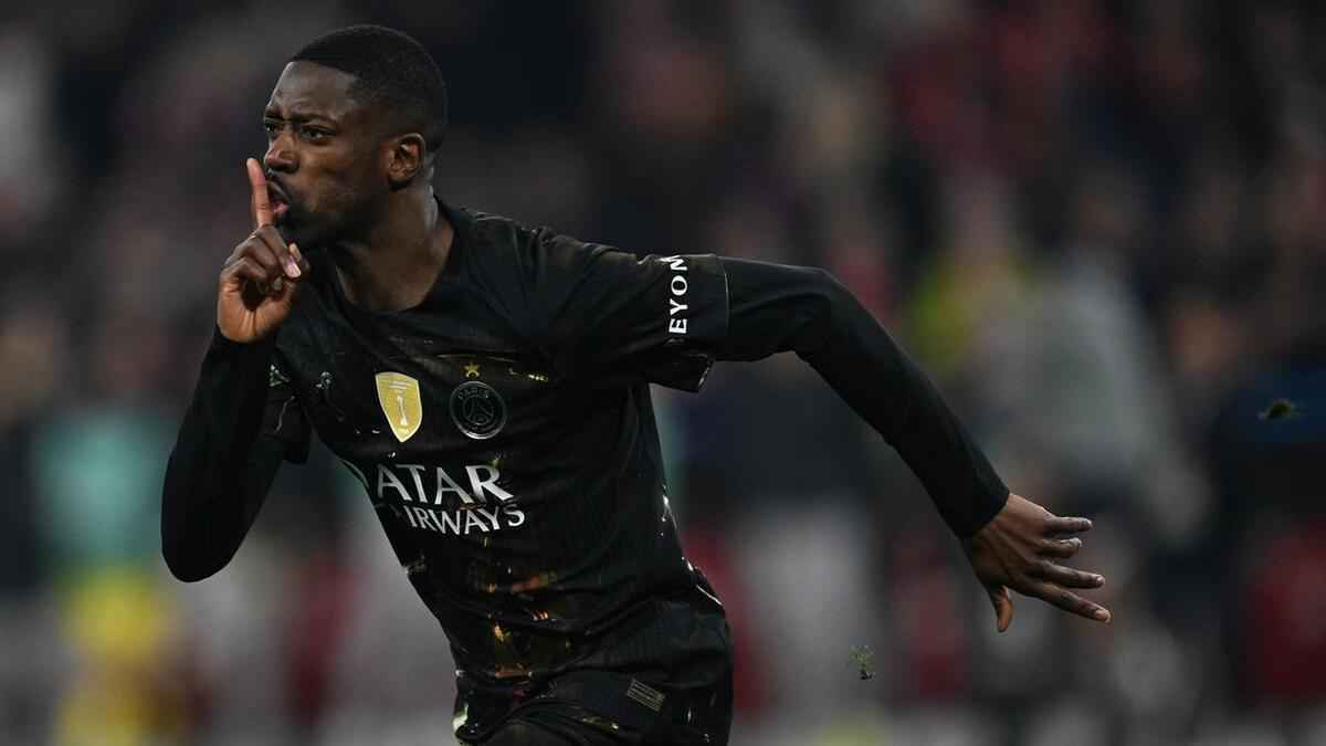Bayern gegen psg: kann kompany das ruder herumreißen?