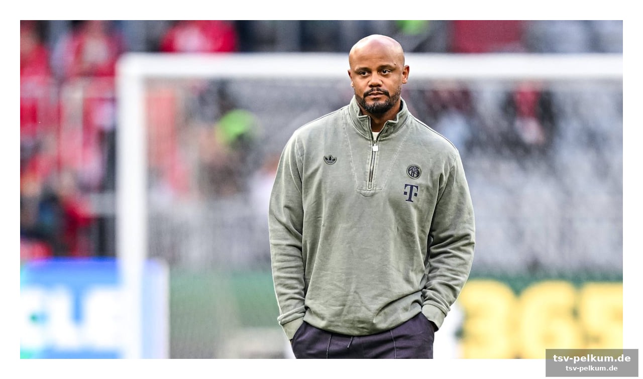 Kompany fordert lautstarke unterstützung von den fans