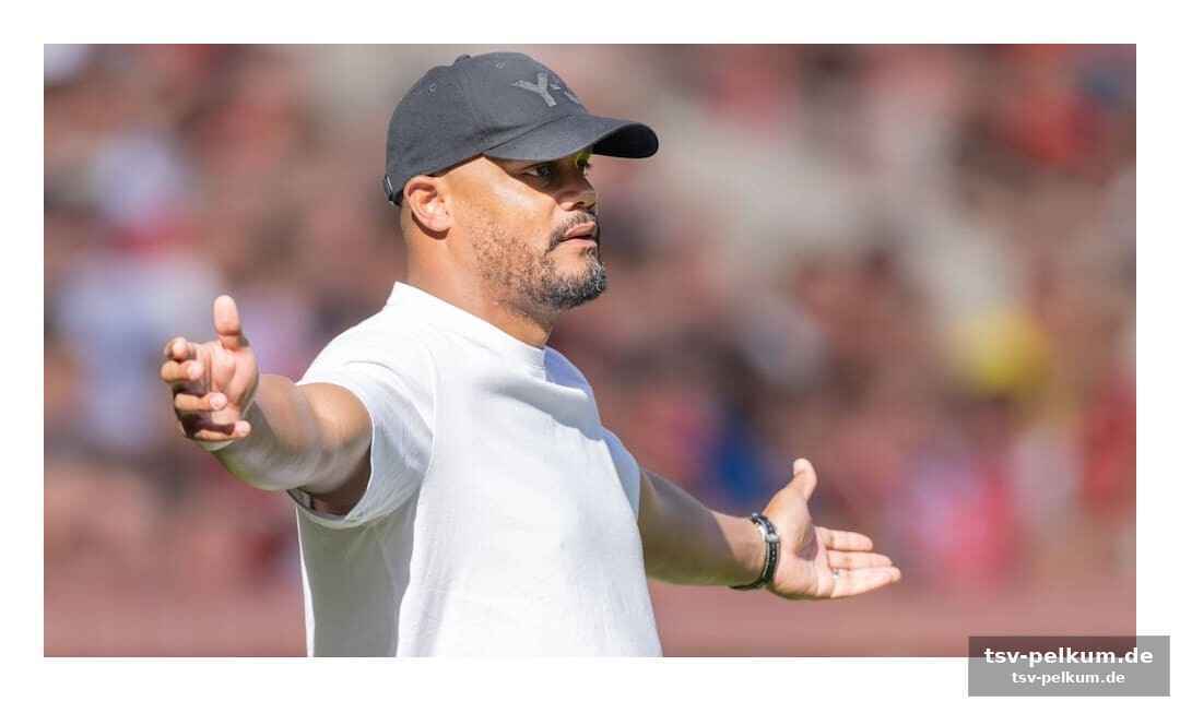 Kompany mahnt zur vorsicht: „was nicht passieren darf.“