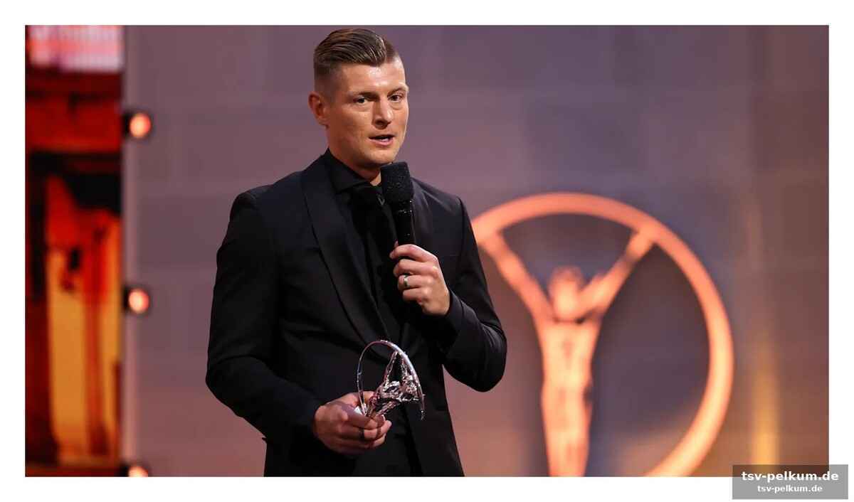 Kroos’ einschätzung: ein 50:50-spiel