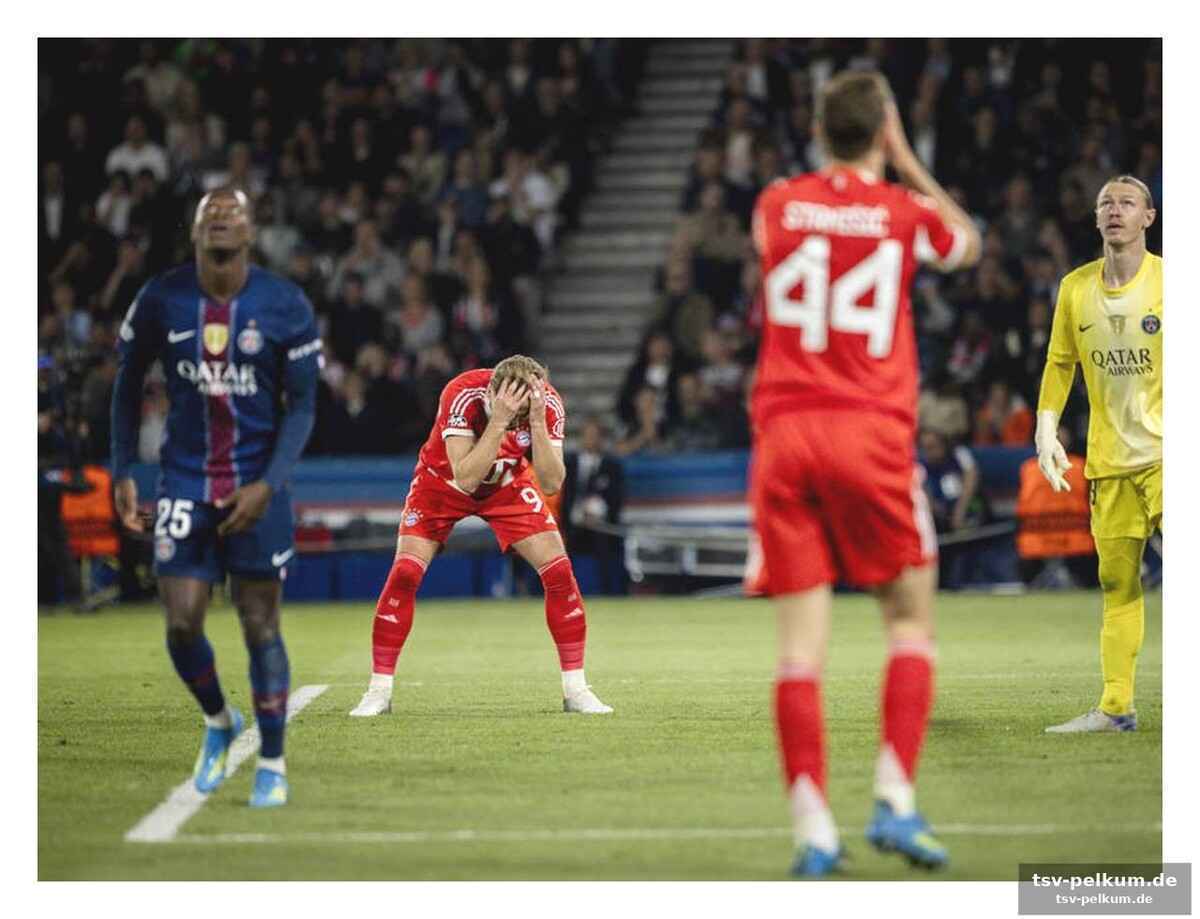 Zwischen brillanz und „schuljungen-fußball“