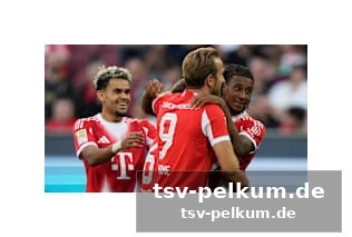 Kann psg dem tempo von bayern gewachsen sein?