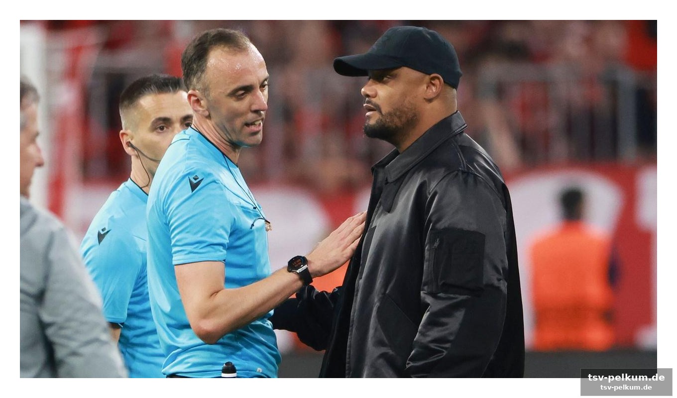 Die effizienz – bayerns achillesferse