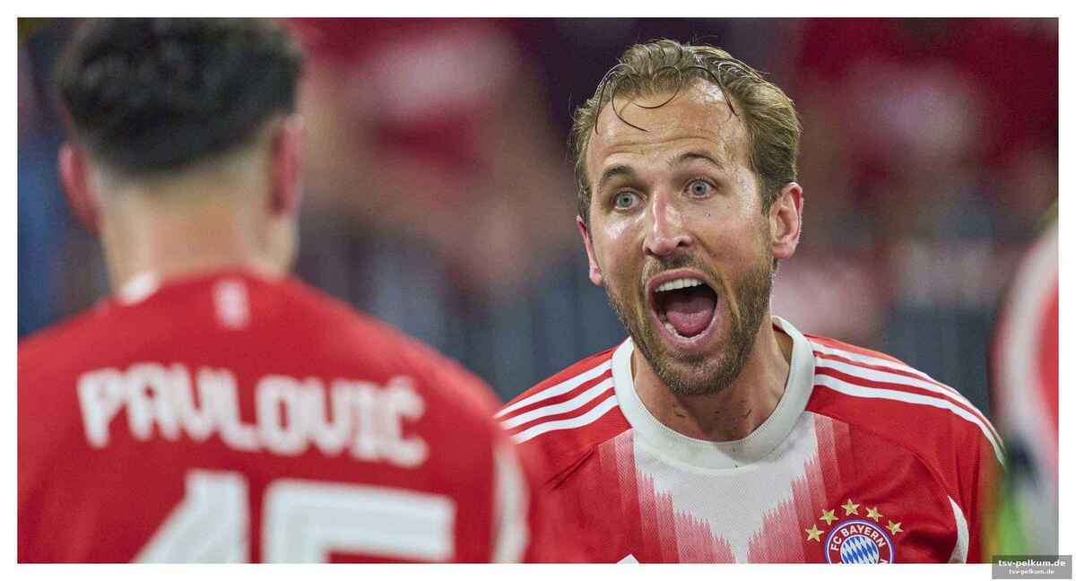 Defensive angreifbar, angriff kreativ: bayerns herausforderung