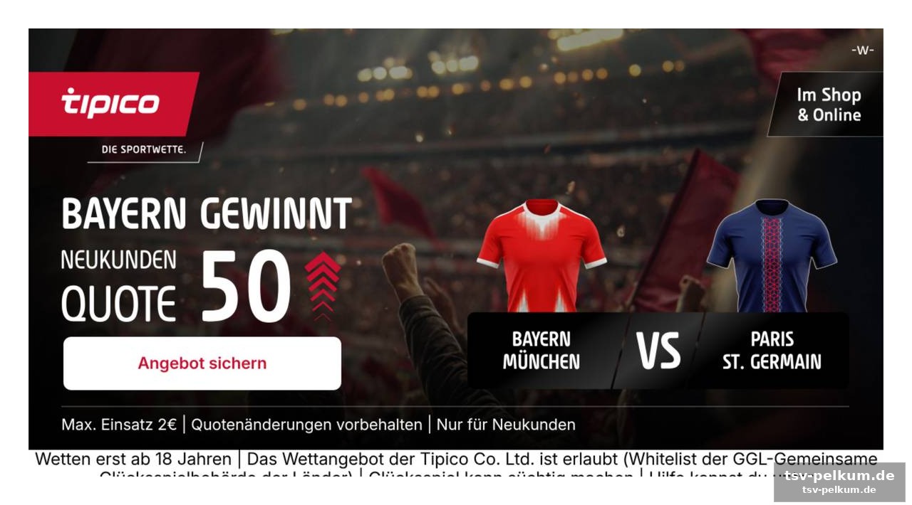 So sicherst du dir den 50er-boost in vier einfachen schritten
