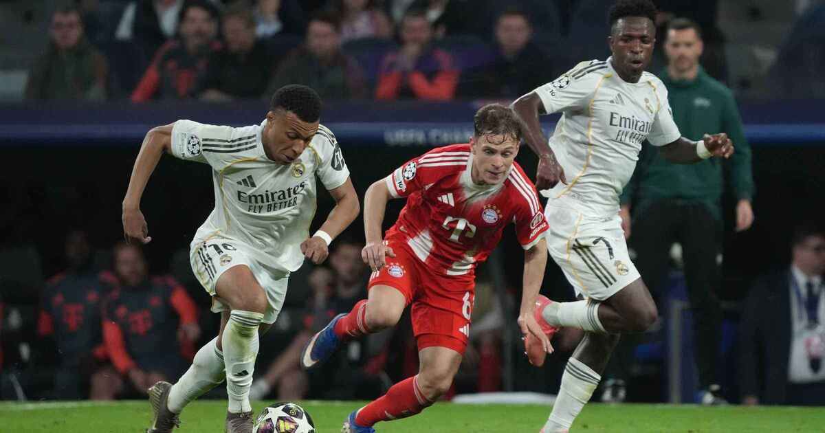 Kompany vor richtungsweisender aufgabe