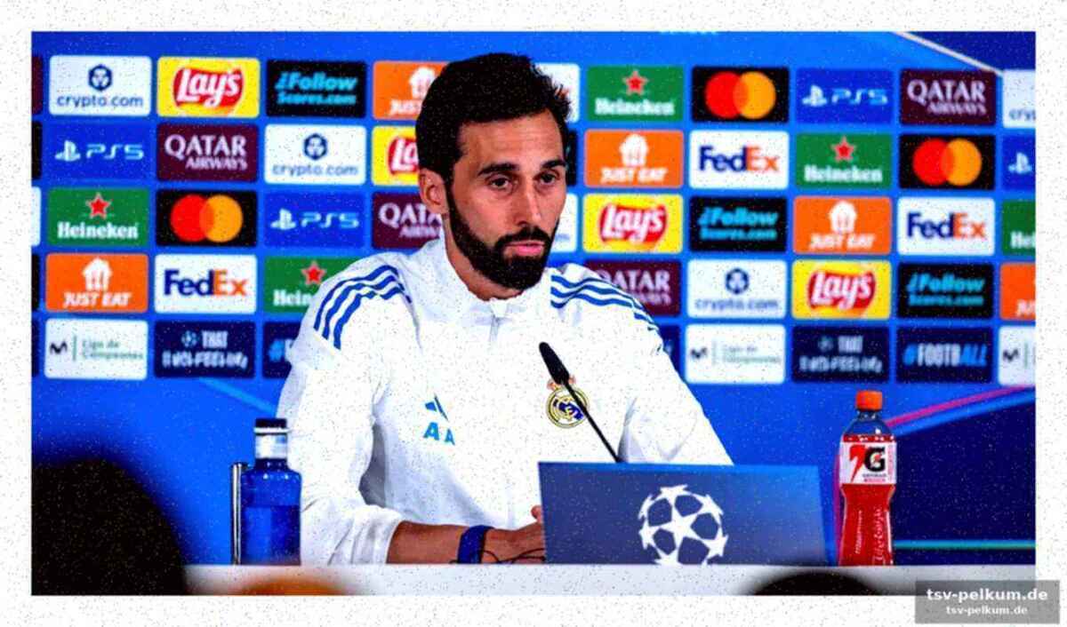 Die misere in la liga nagt am selbstvertrauen