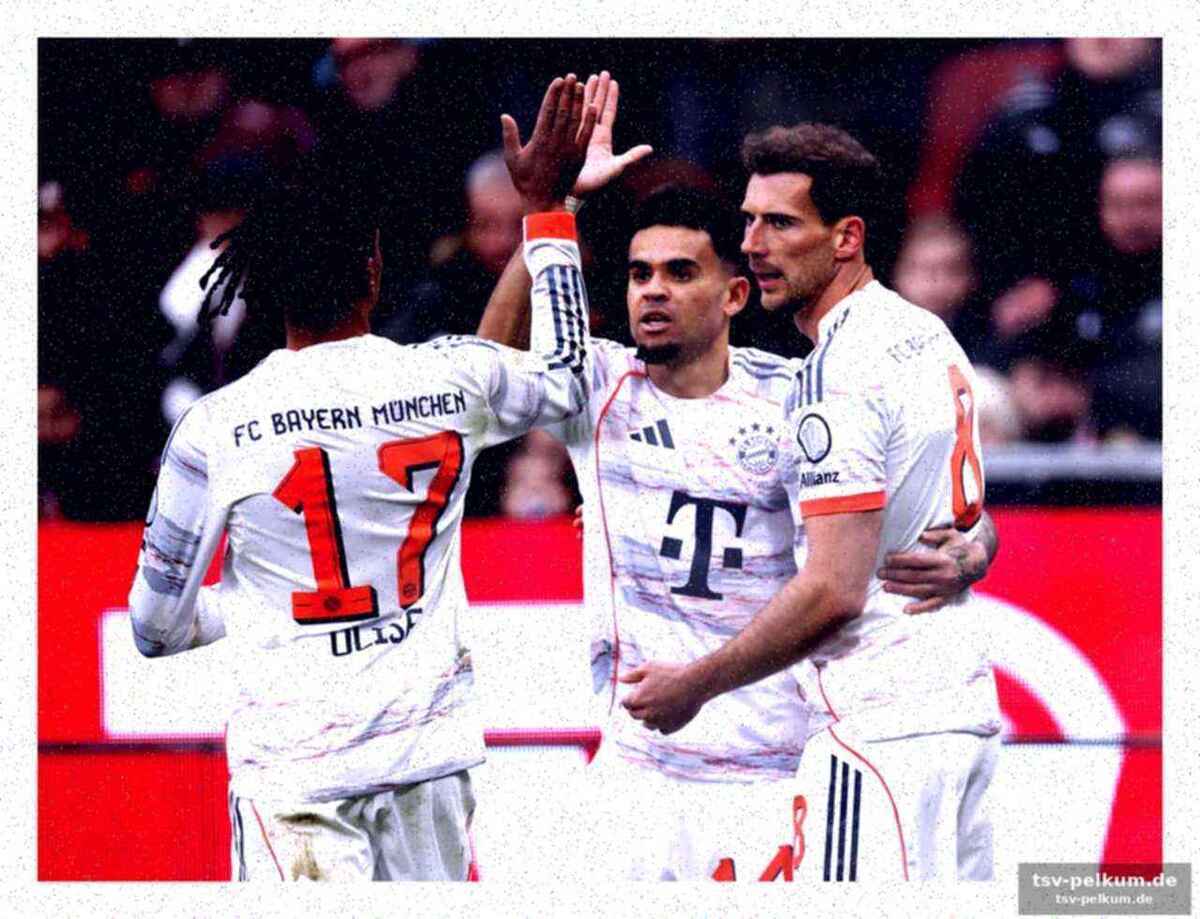 Defensive ohne siebtrum: stanisic, laimer, tah & co.
