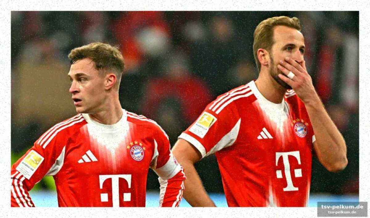 Die historische bürde: ein deutscher friedhof im bernabéu?