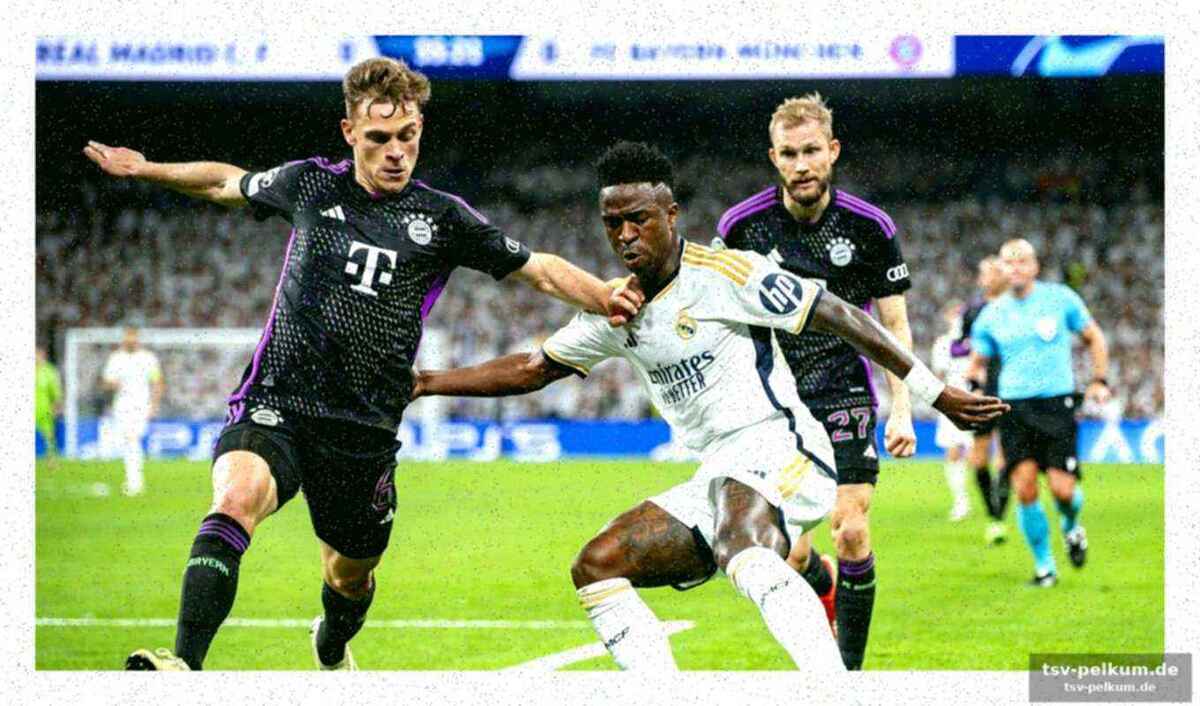 Defensive: beide teams haben ihre schwächen