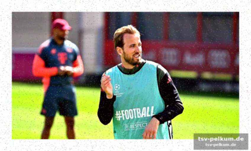 Offensive power: kane gegen mbappé und vinicius