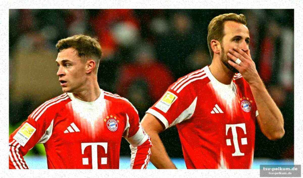 Ein blick zurück: robben, schweinsteiger und ein vierjähriger lennart karl
