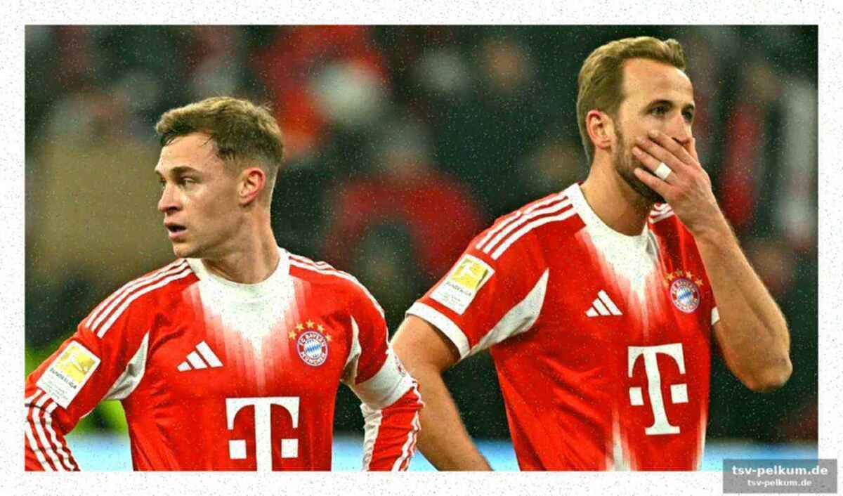 Der „friedhof“ für deutsche teams