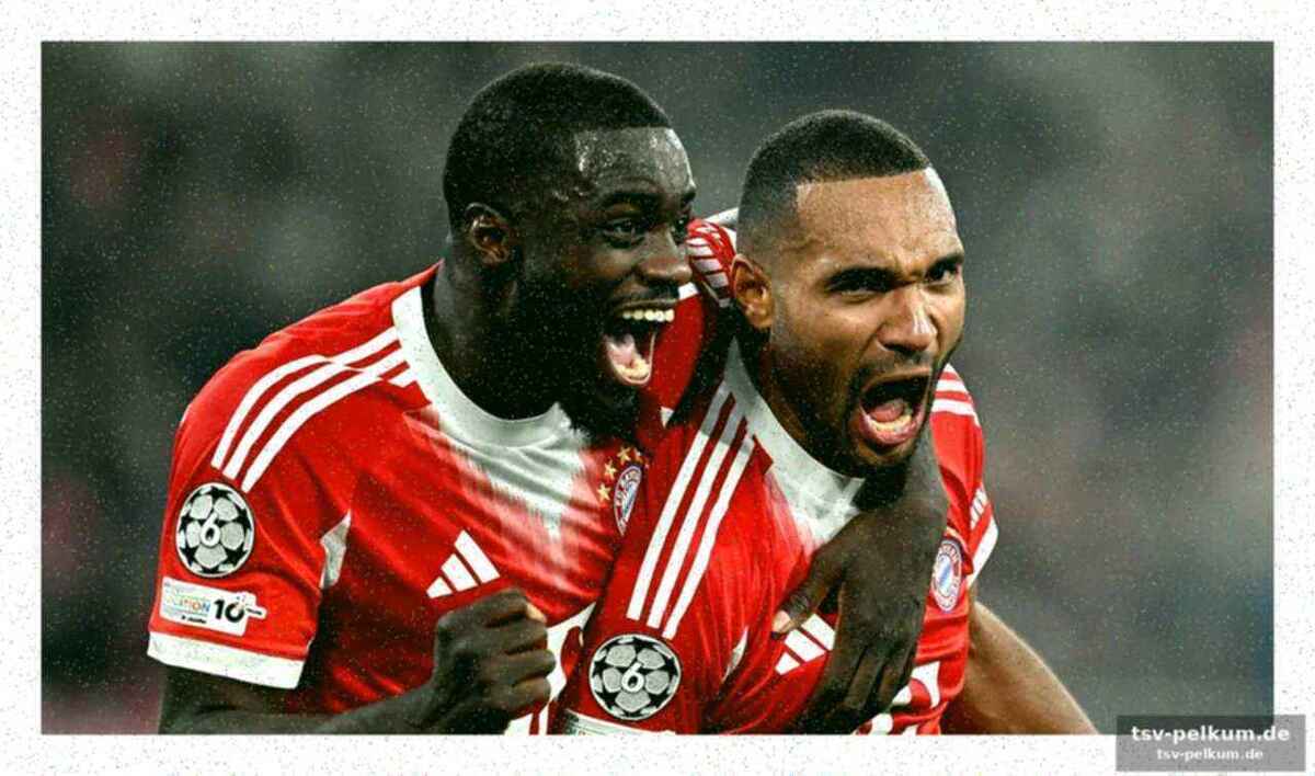 Mbappé und vinícius júnior: die königs-angreifer