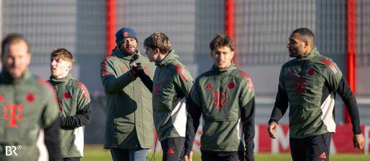Bayern gegen union: kompanys albtraum kehrt zurück!