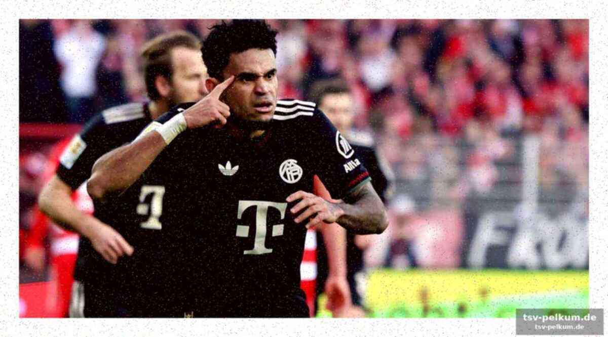 So sehen sie bayern gegen union live