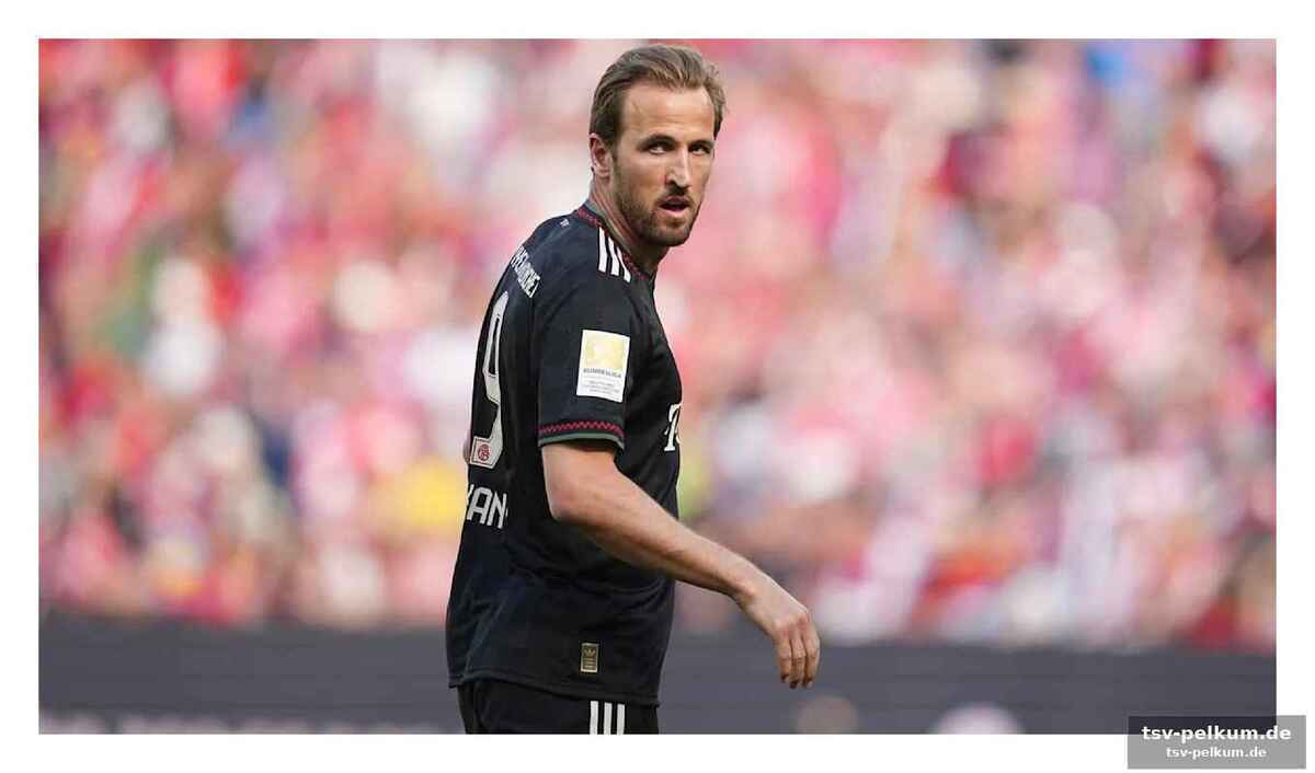 Die wende: kane und olise wecken die bayern auf