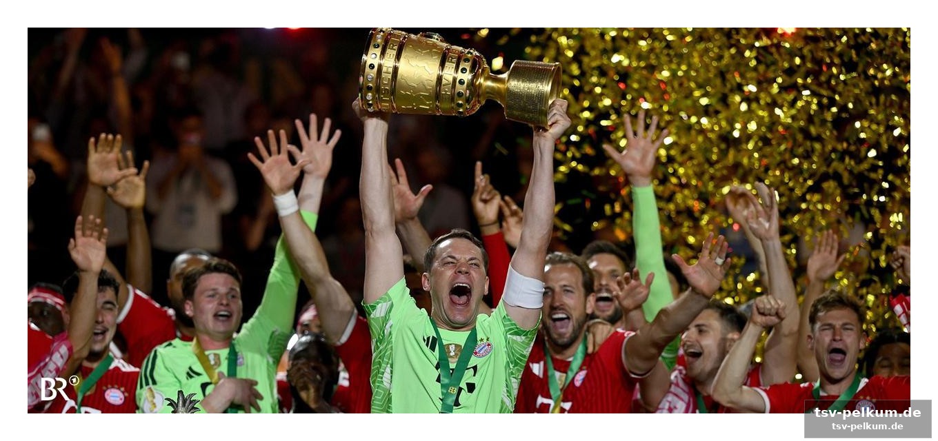 Die champions-league-rache