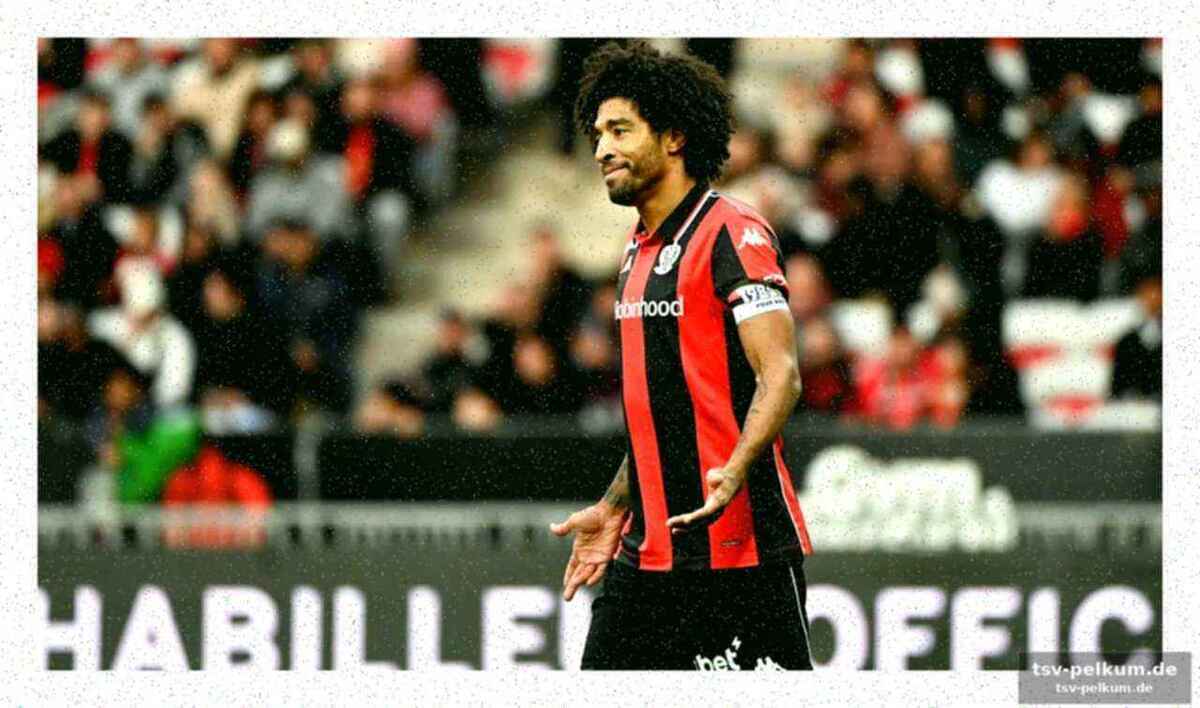 Ein rückkehrer mit champions-league-flair