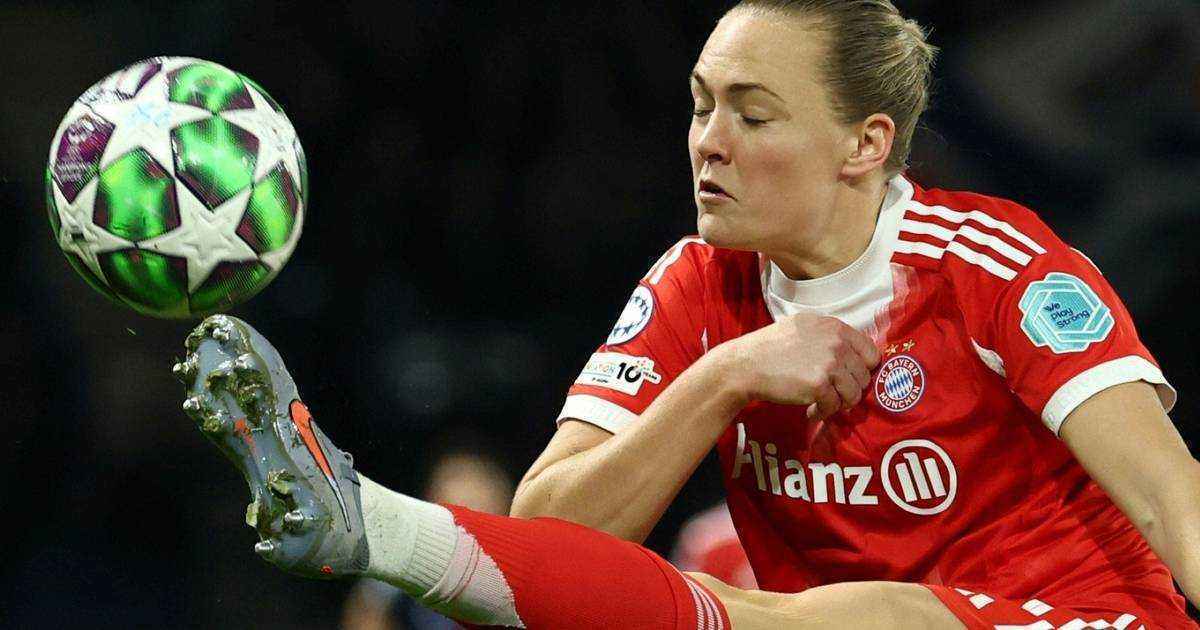 Bayern holt scouting-expertin eriksson: südamerika im fokus!