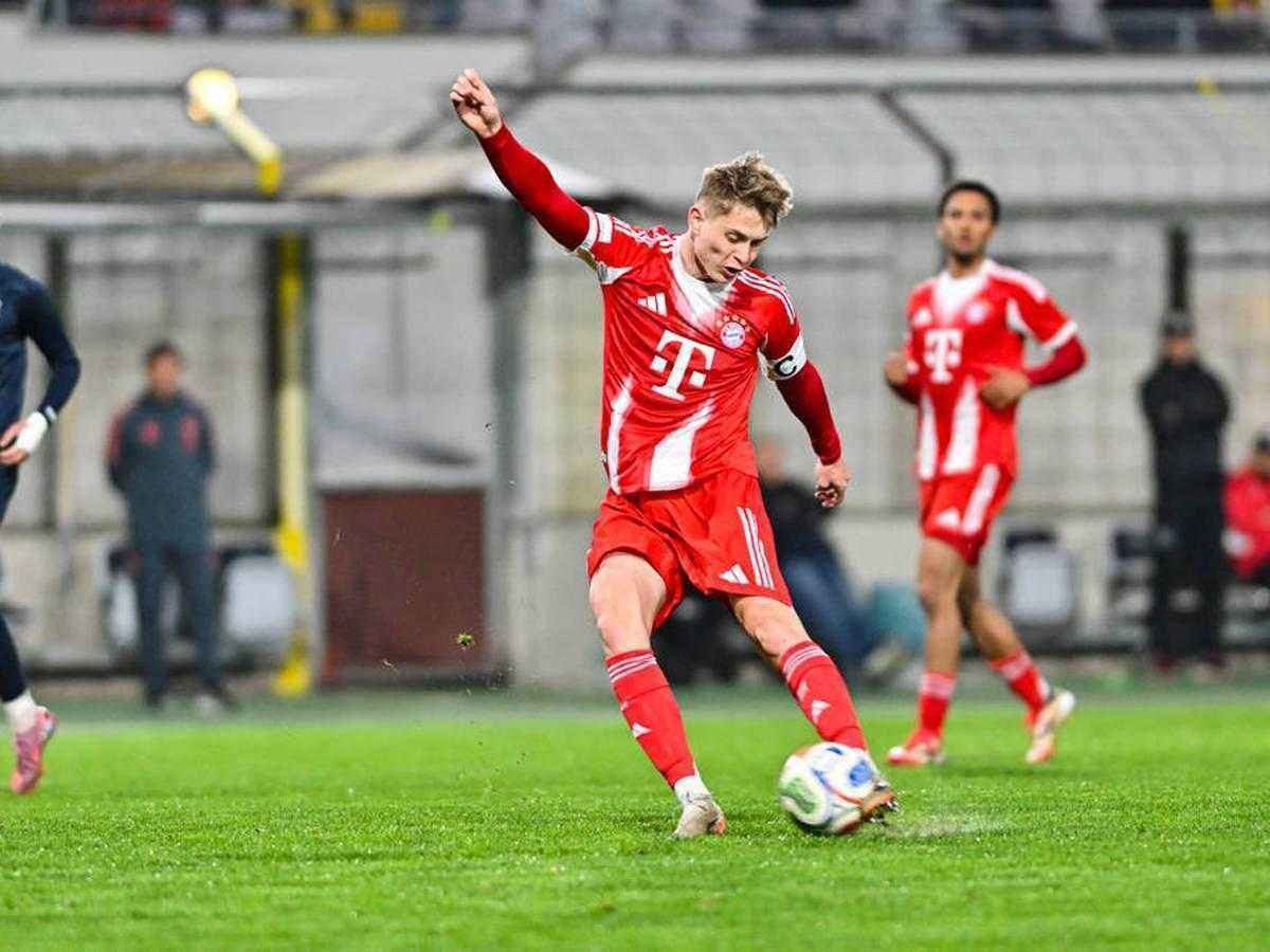 Bayern ii besiegt hankofen-hailing – punktabzug überschattet sieg