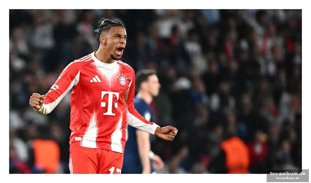 Die rückspiel-revanche: kann bayern das wunder wiederholen?