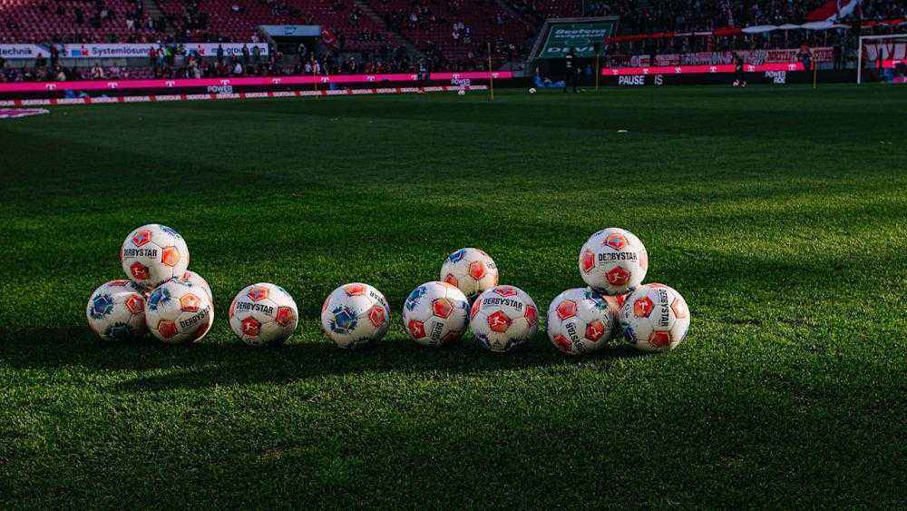 Bayern jagt den 90-punkte-plan: das restprogramm zeigt, warum die meisterschaft noch nicht gelaufen ist