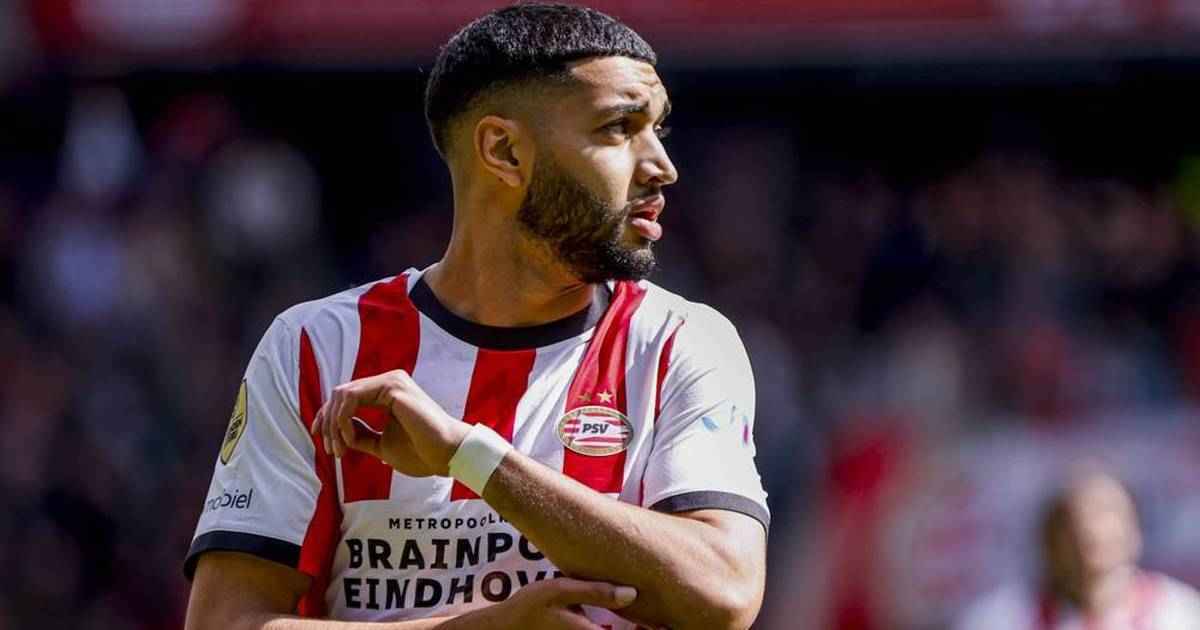 Bayern jagt marokkanischen offensiv-juwel: saibari als gordon-ersatz?