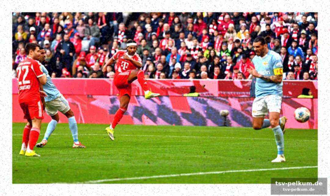 Real madrid und der rest