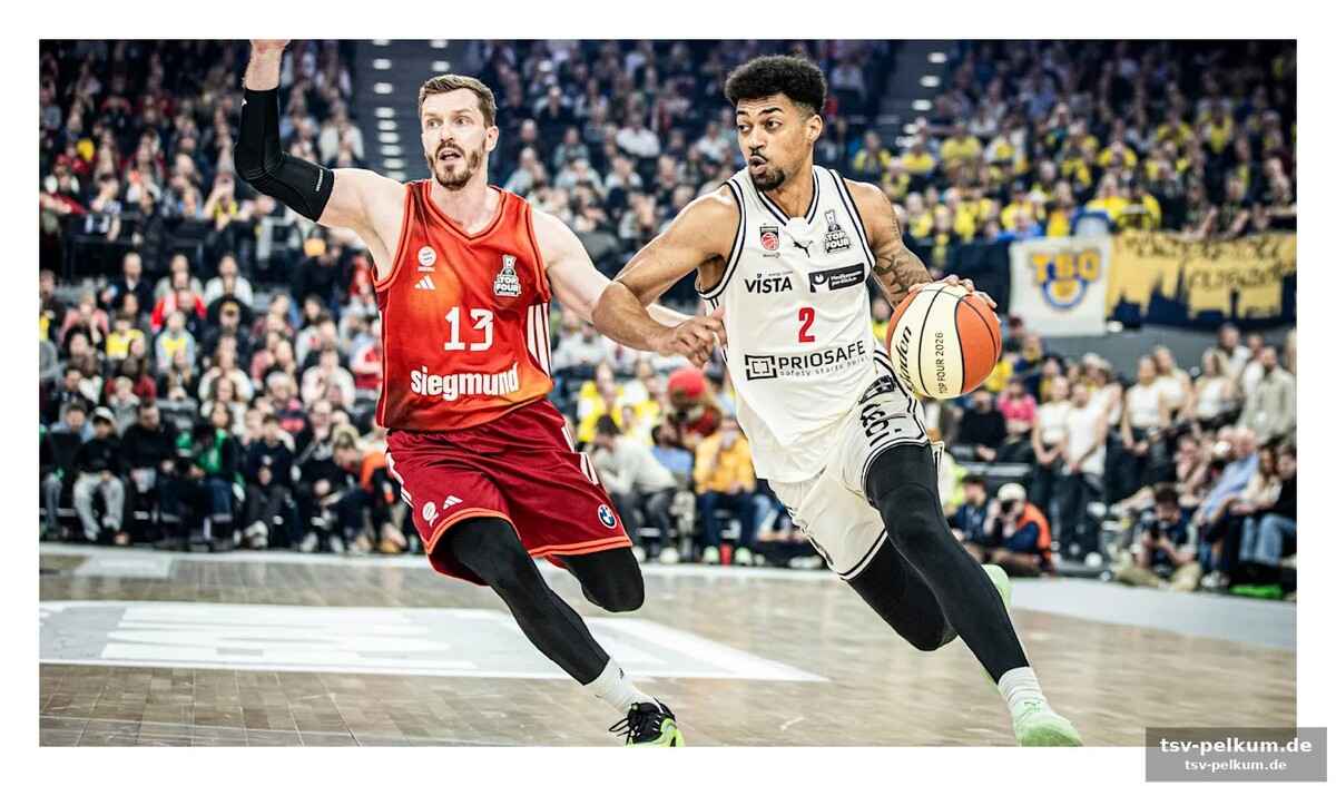 Vier teams im titelrennen: ein duell der großen bs