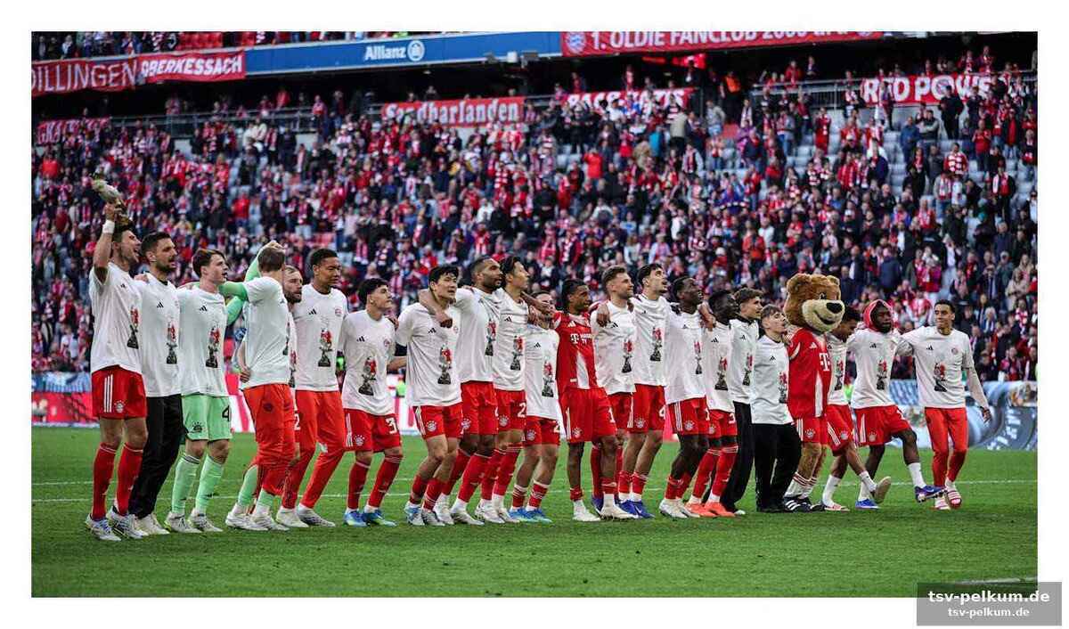 Ein titelkampf voller dramatik und widerstand