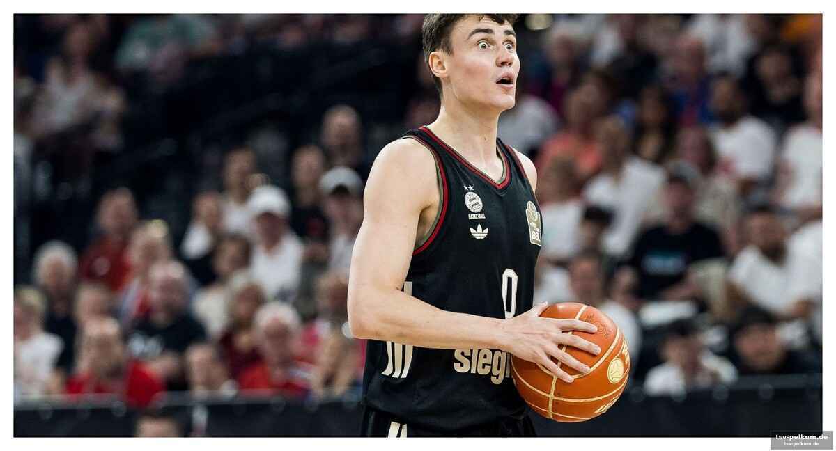 Baskets bonn setzen bayern früh unter druck