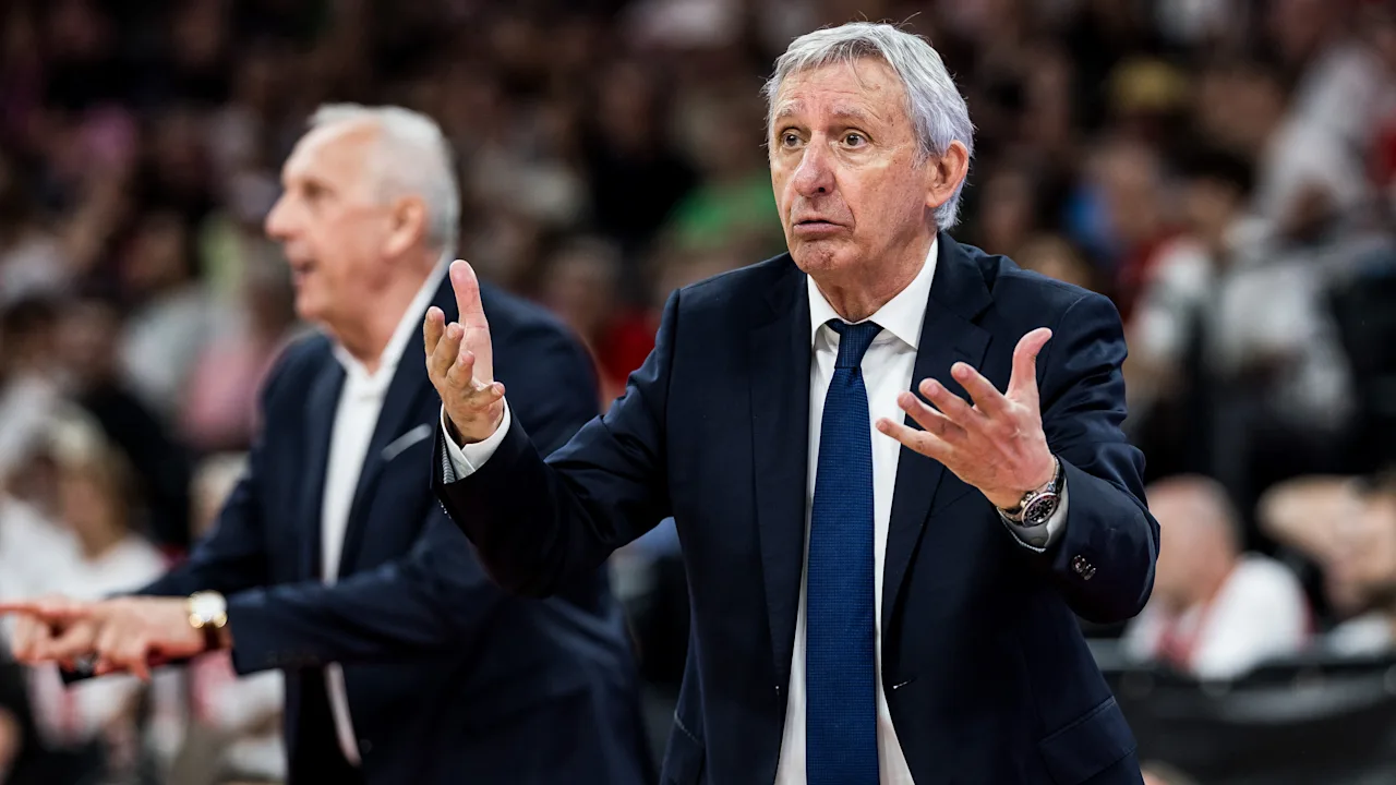 Bayern kämpft sich im playoff-halbfinale zum sieg!