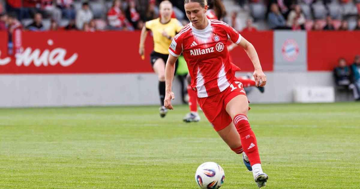 Bayern kämpft sich nach champions-league-k.o. zur rettung