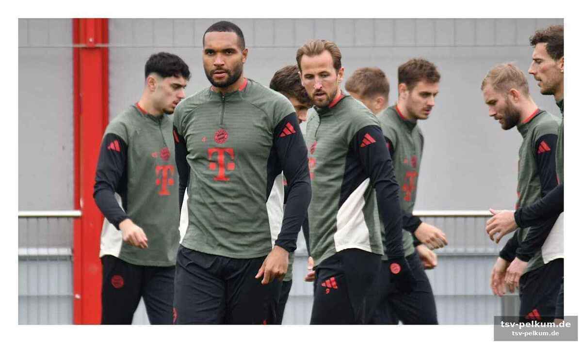Kompany setzt auf konzentration: keine meisterfeier vorzeitig