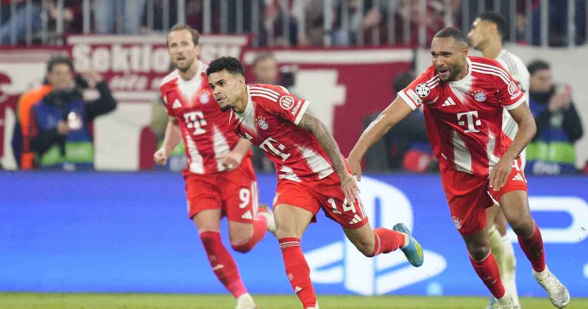 Bayern kassiert 83 millionen – und die kasse klingelt weiter