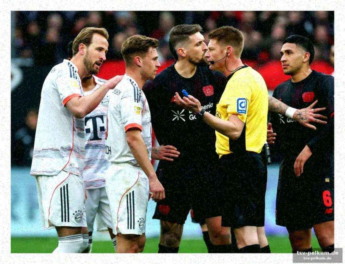 Zweimal tor, zweimal weg – kane versteht die welt nicht mehr