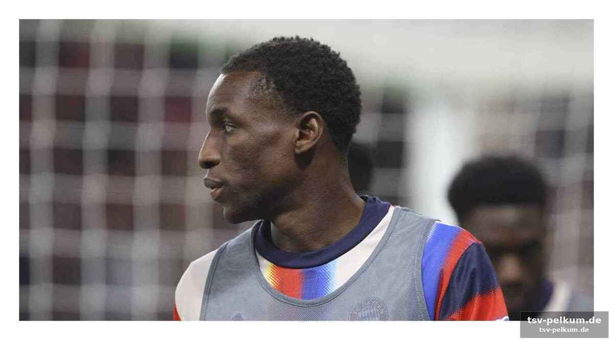 Jackson-berater schlägt zurück: „konzentriert auf psg“