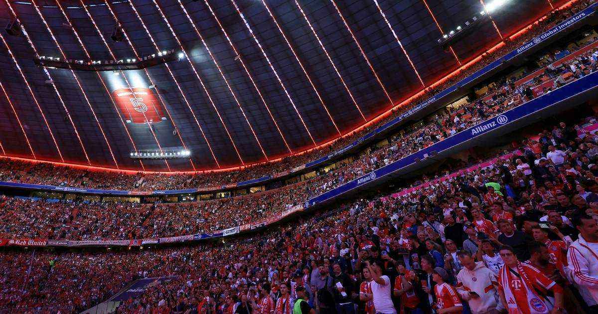 Bayern mobilisiert fan-armee: sonderzüge und dauerkarten-geheimtipp für mittwoch